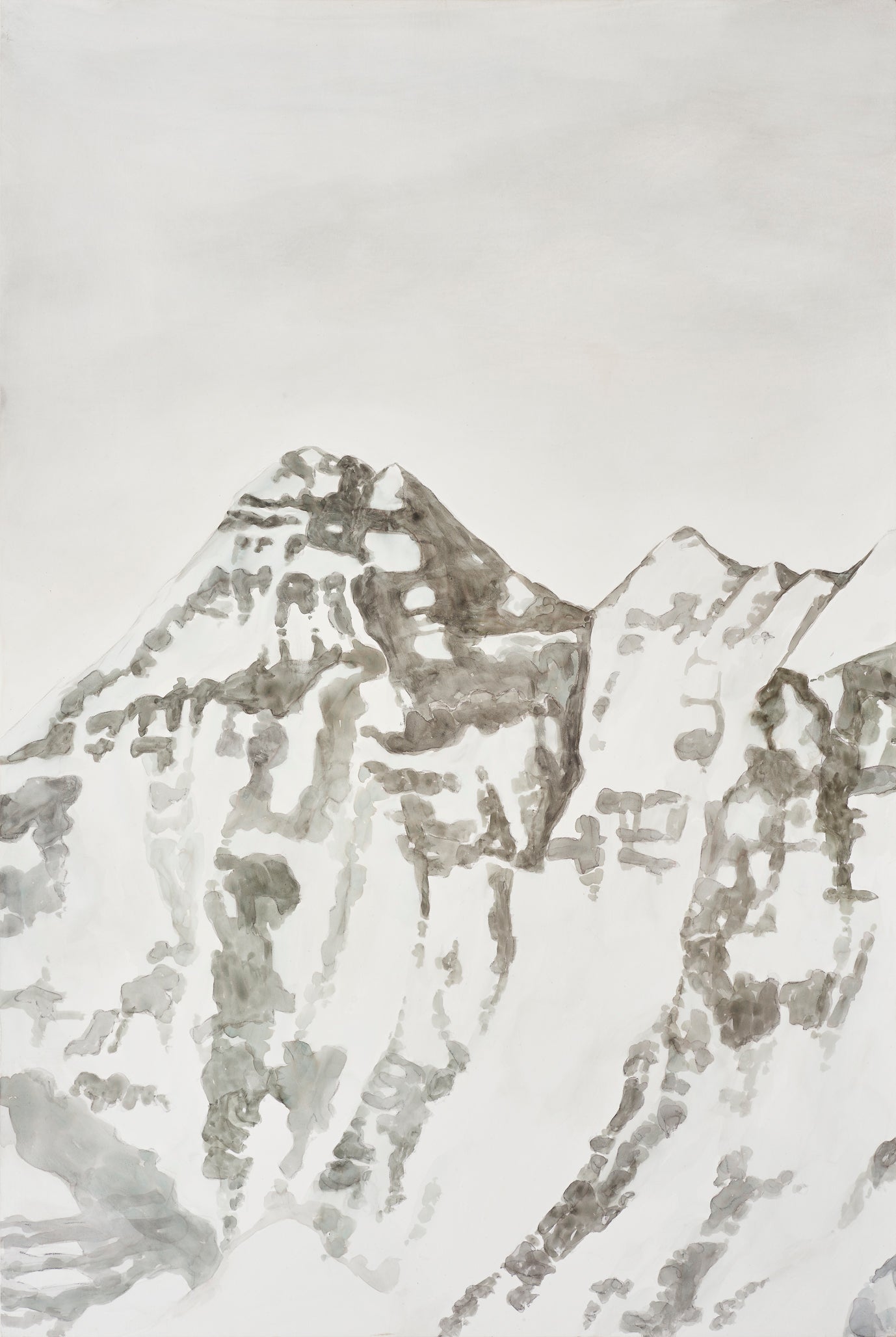 Pyramid Peak
