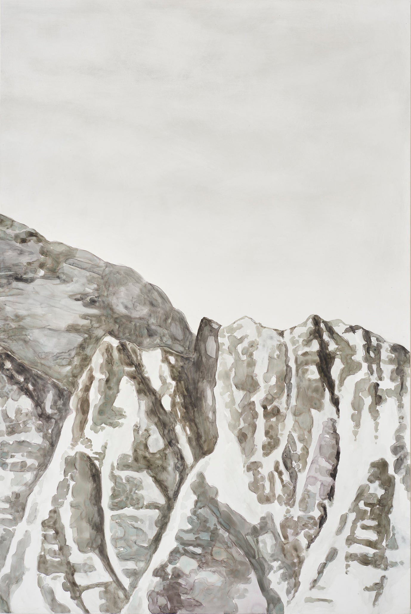 Pyramid Peak