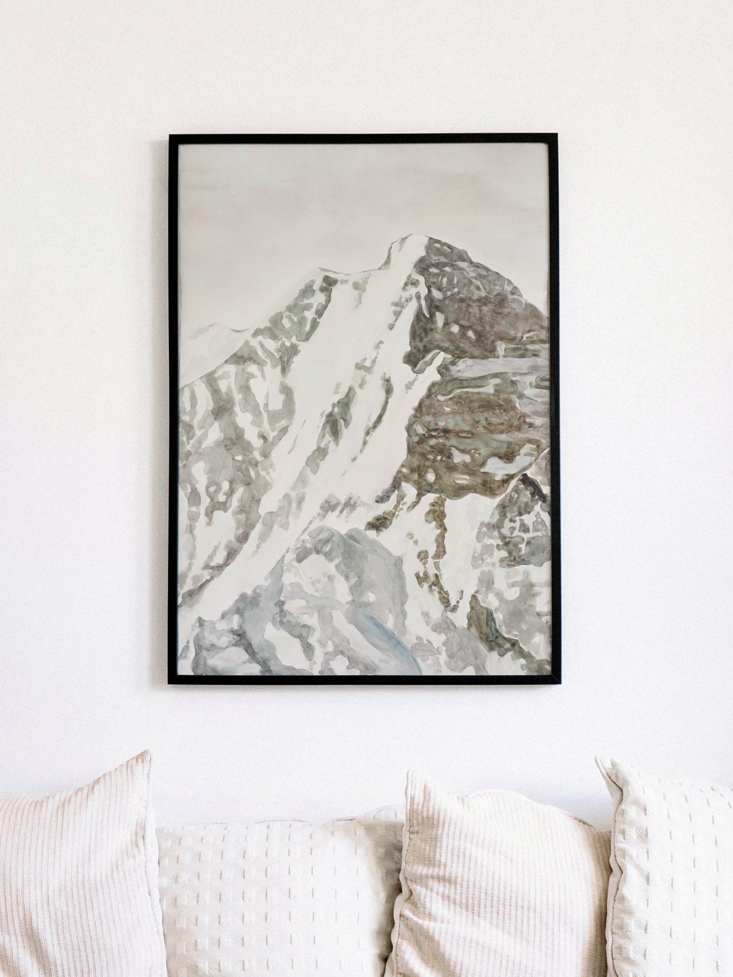 peaks
