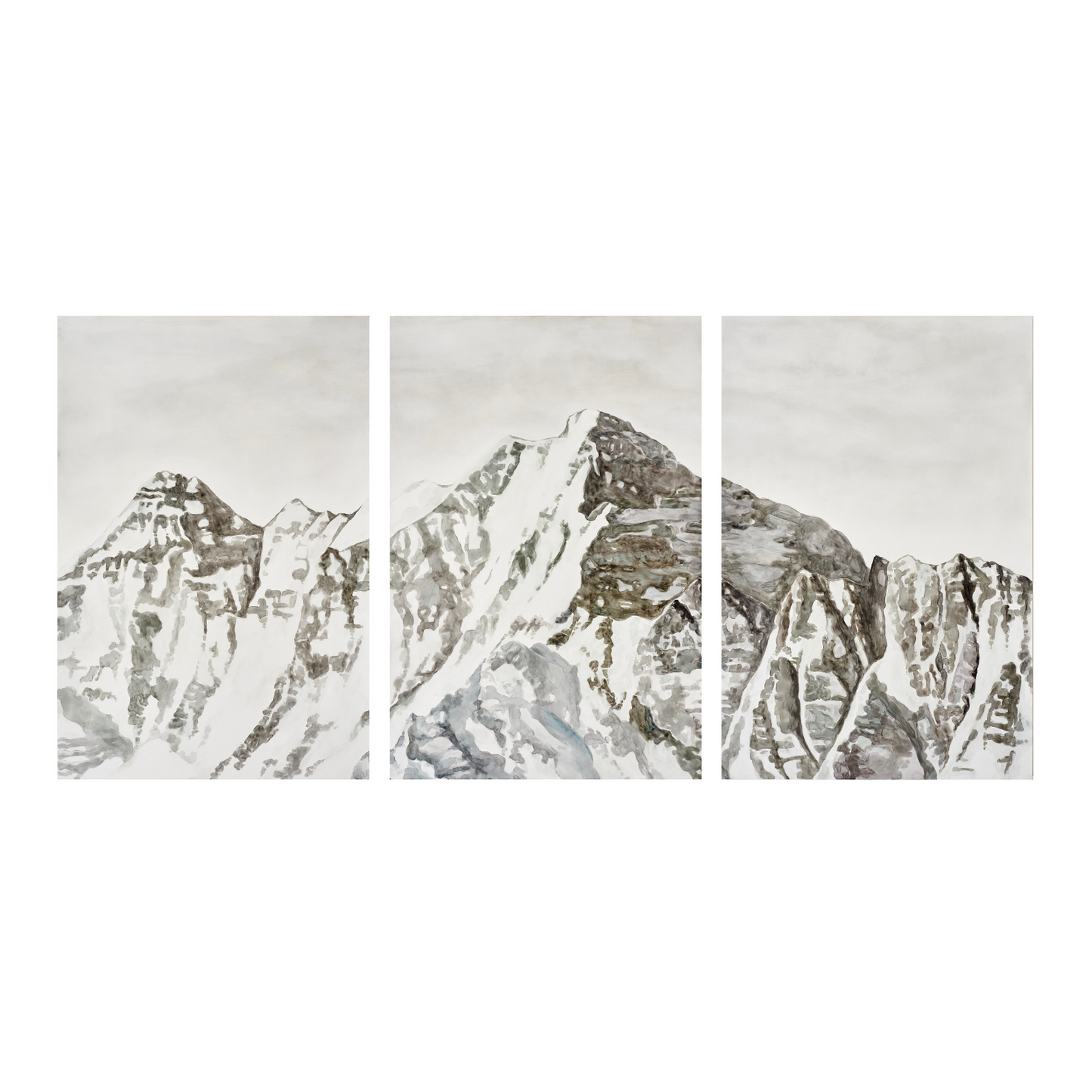 Pyramid Peak