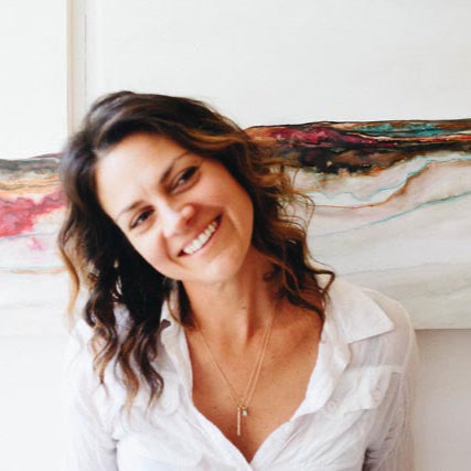 You're here, I'm grateful.