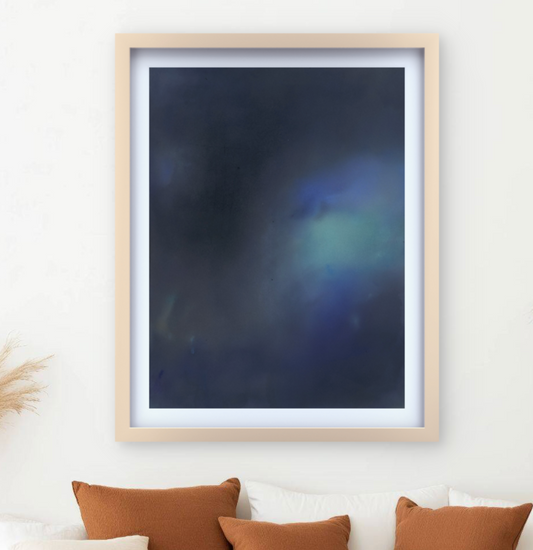 New Collection- Exhale