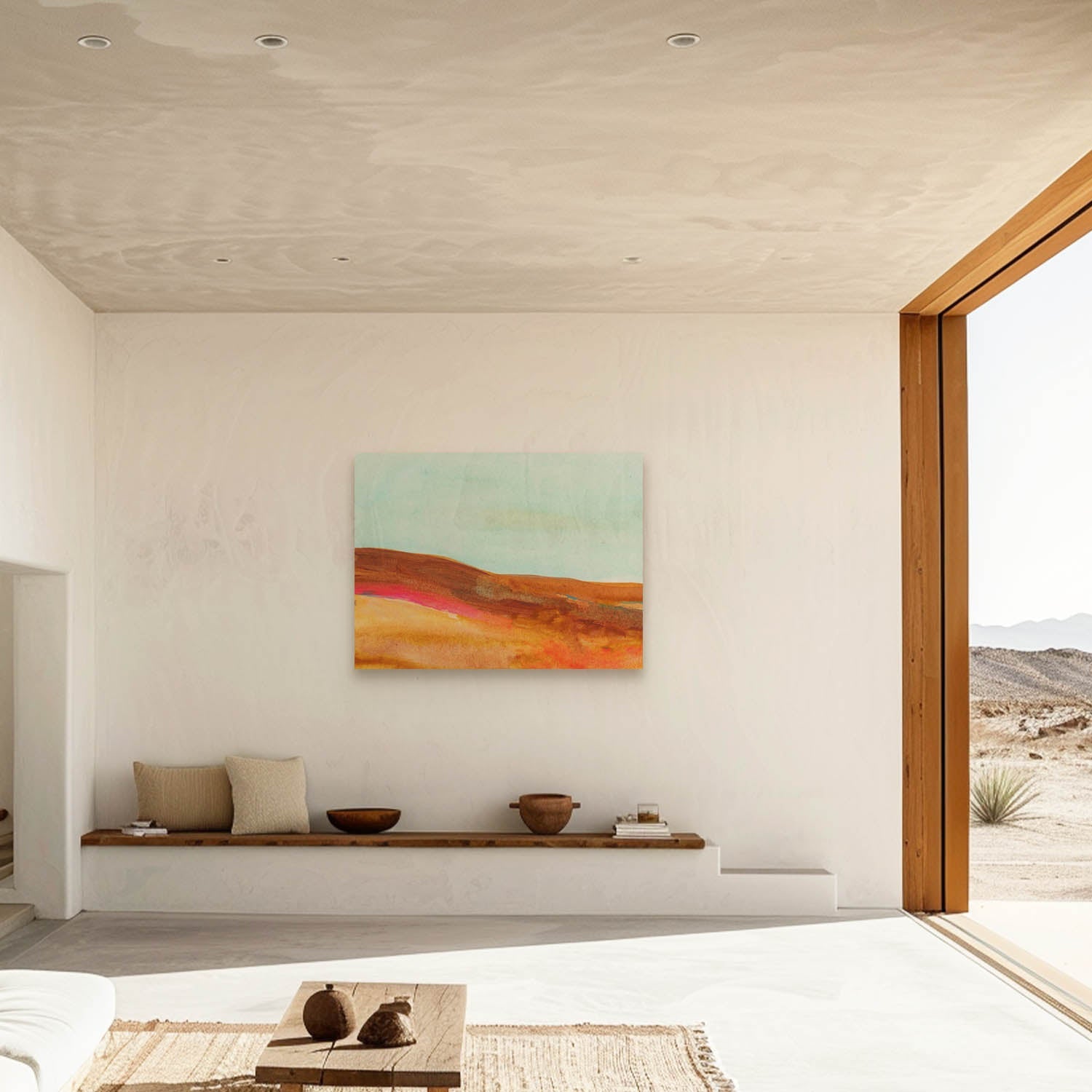 Desert