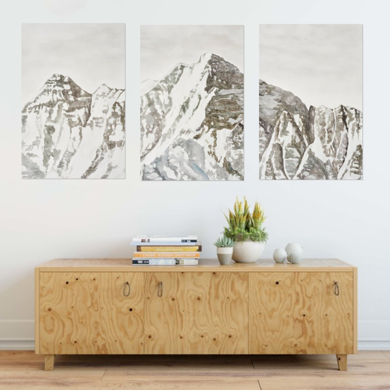 PEAKS