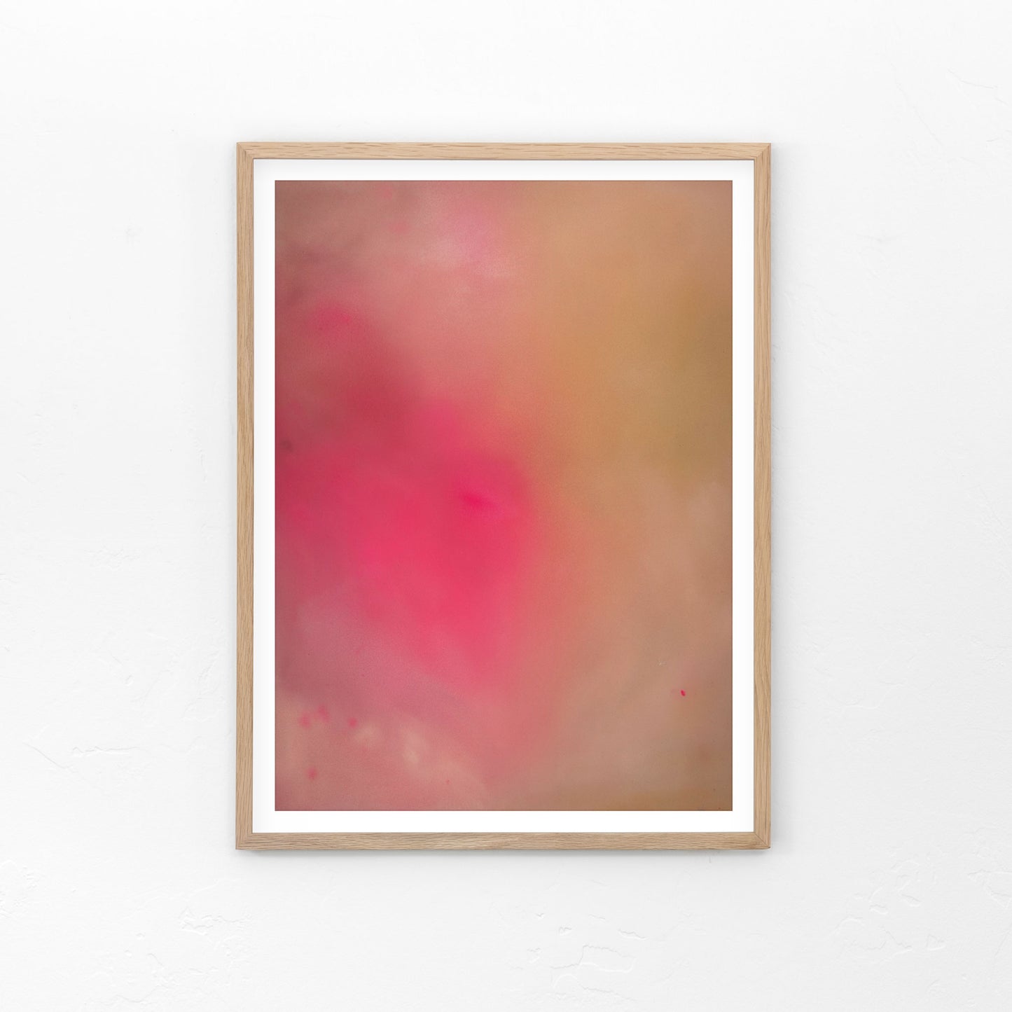 Unconditional Love- print