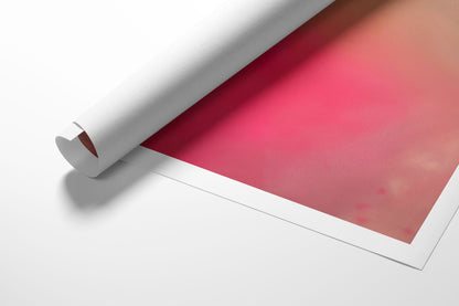 Unconditional Love- print