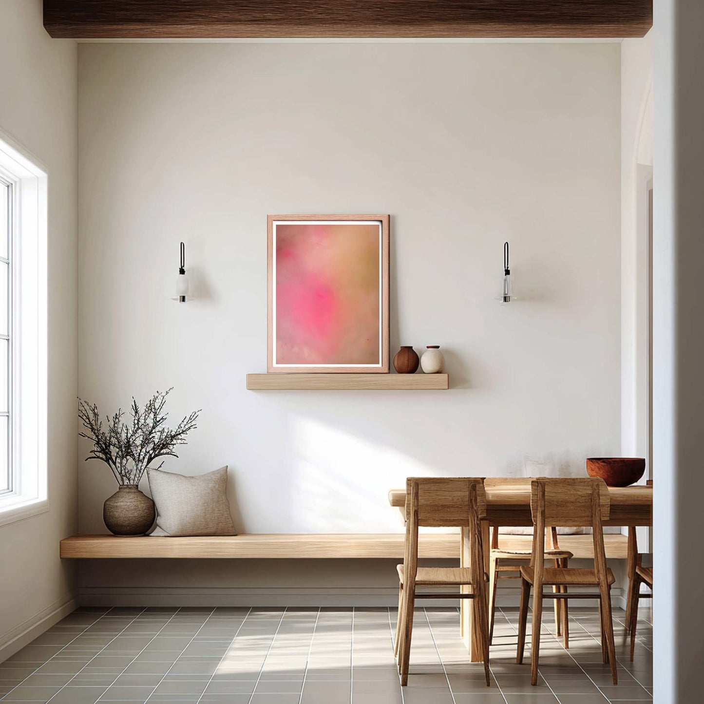 Unconditional Love- print