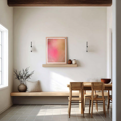 Unconditional Love- print