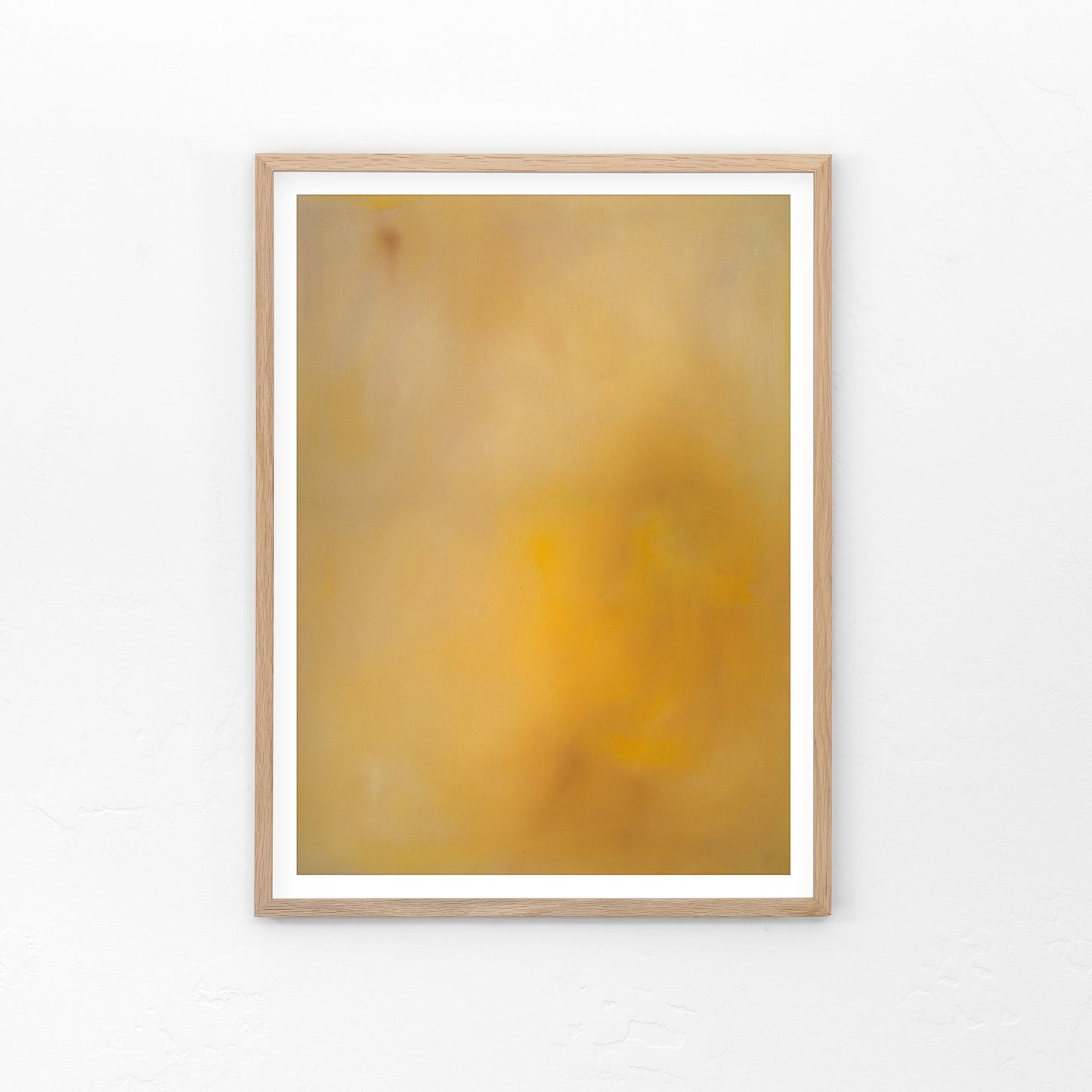 The Light Within- print