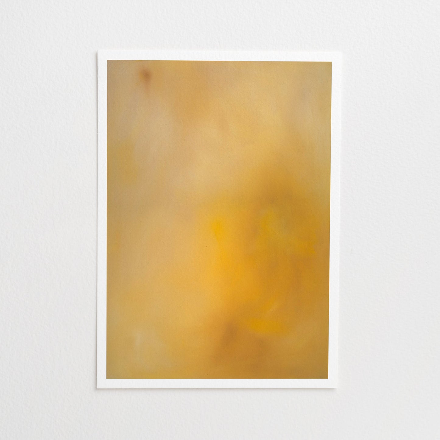 The Light Within- print