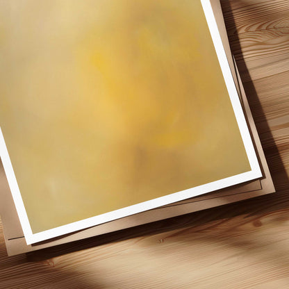 The Light Within- print