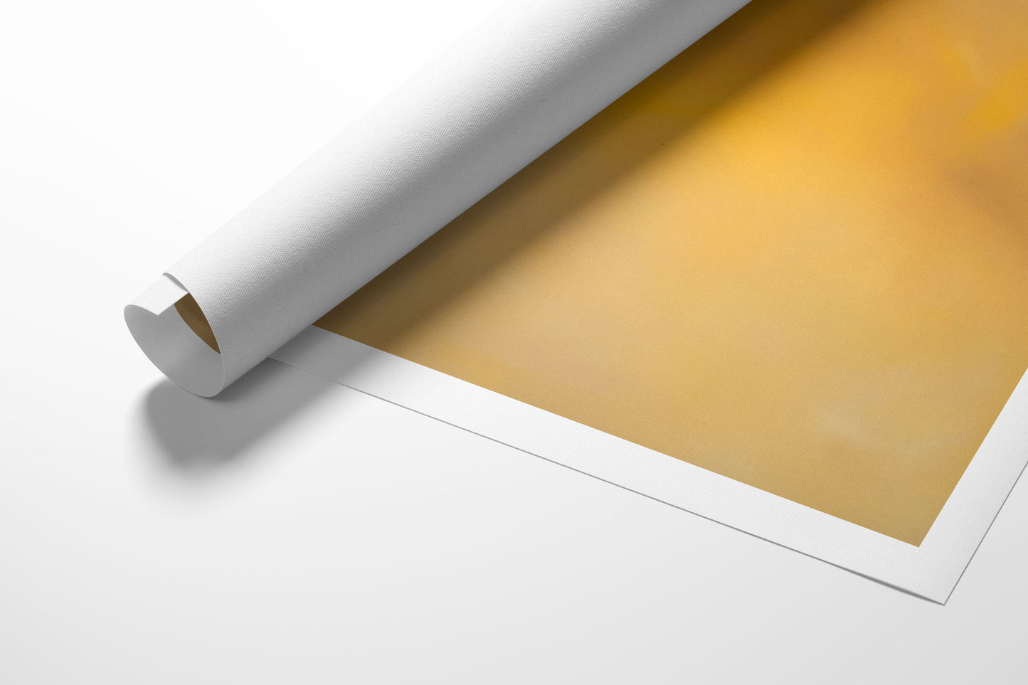 The Light Within- print