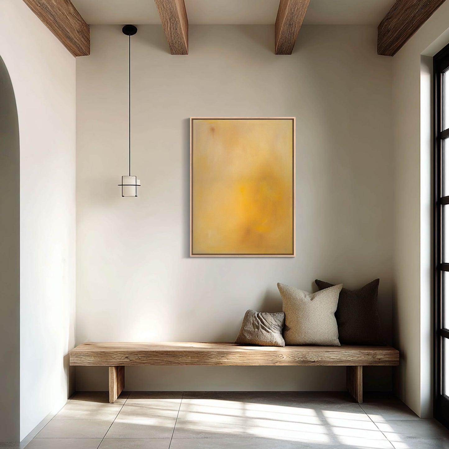 The Light Within- print