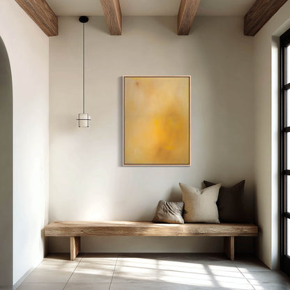 The Light Within- print