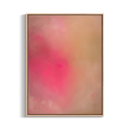 Unconditional Love- print