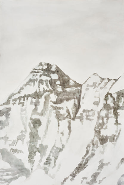 Pyramid Peak