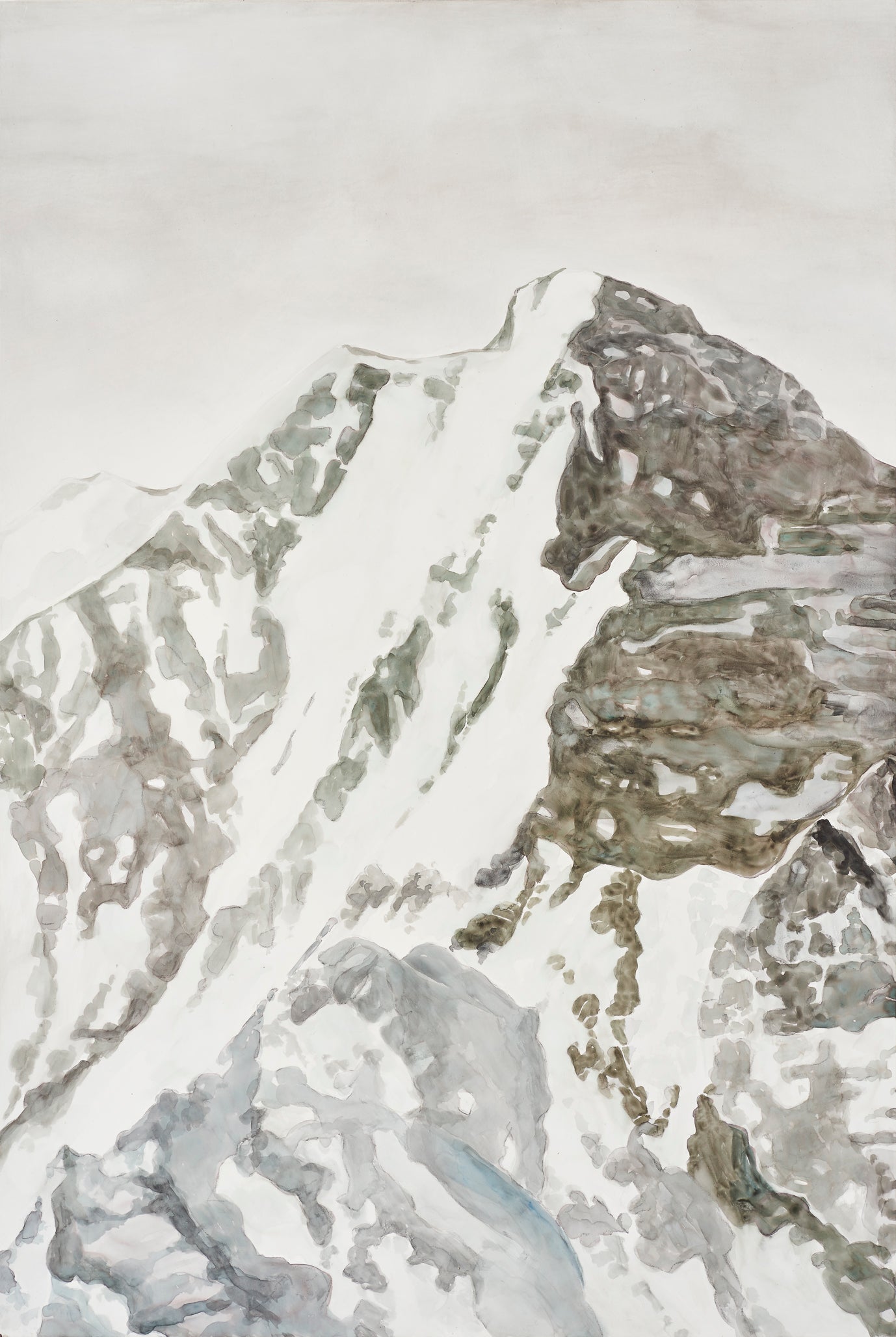 Pyramid Peak