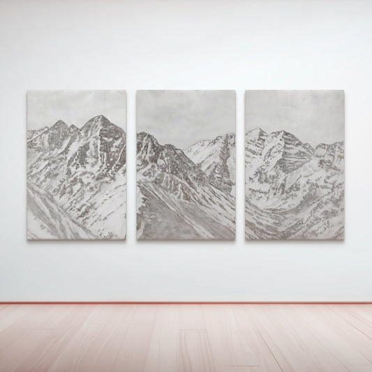 Aspen Mountain View
