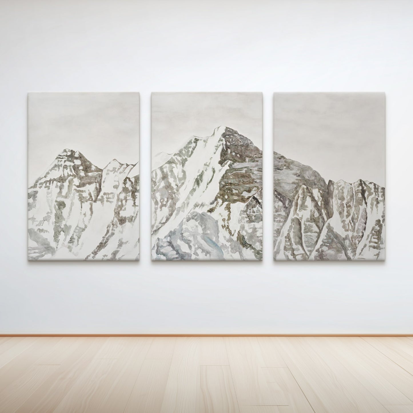Pyramid Peak