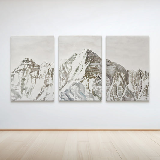 Pyramid Peak