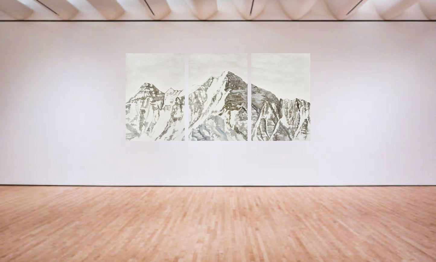 Pyramid Peak