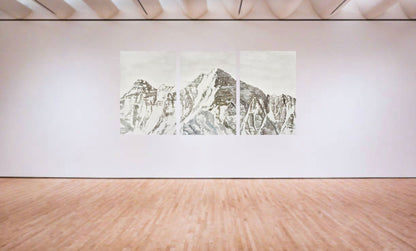 Pyramid Peak