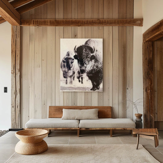 bison