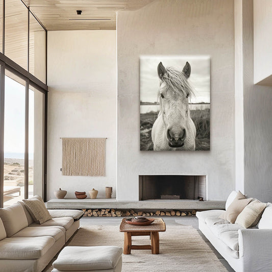Horse 1