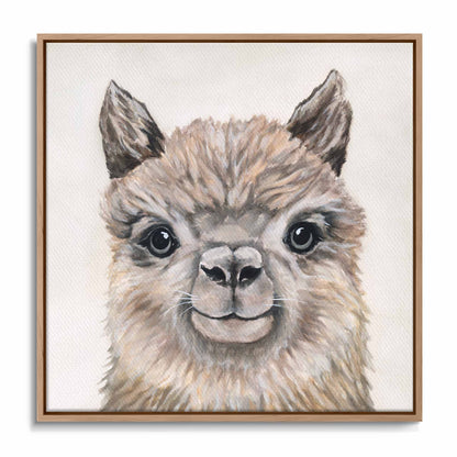 Alpaca