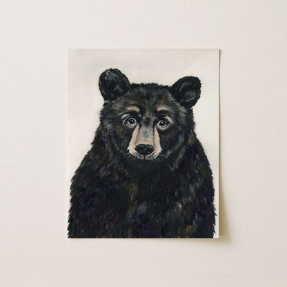 Black Bear