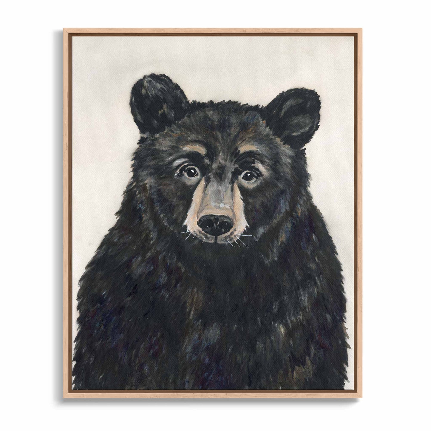 Black Bear