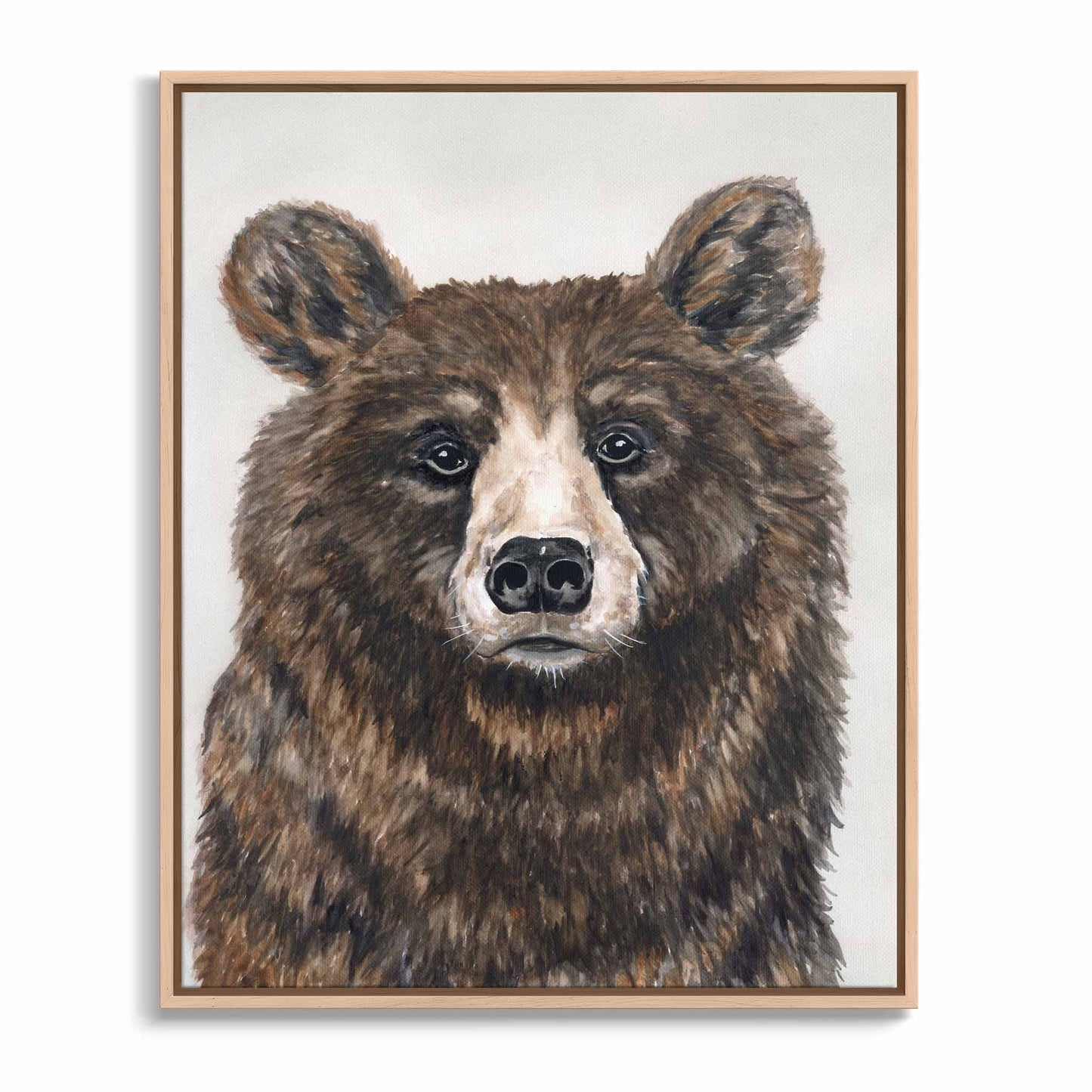 Brown Bear