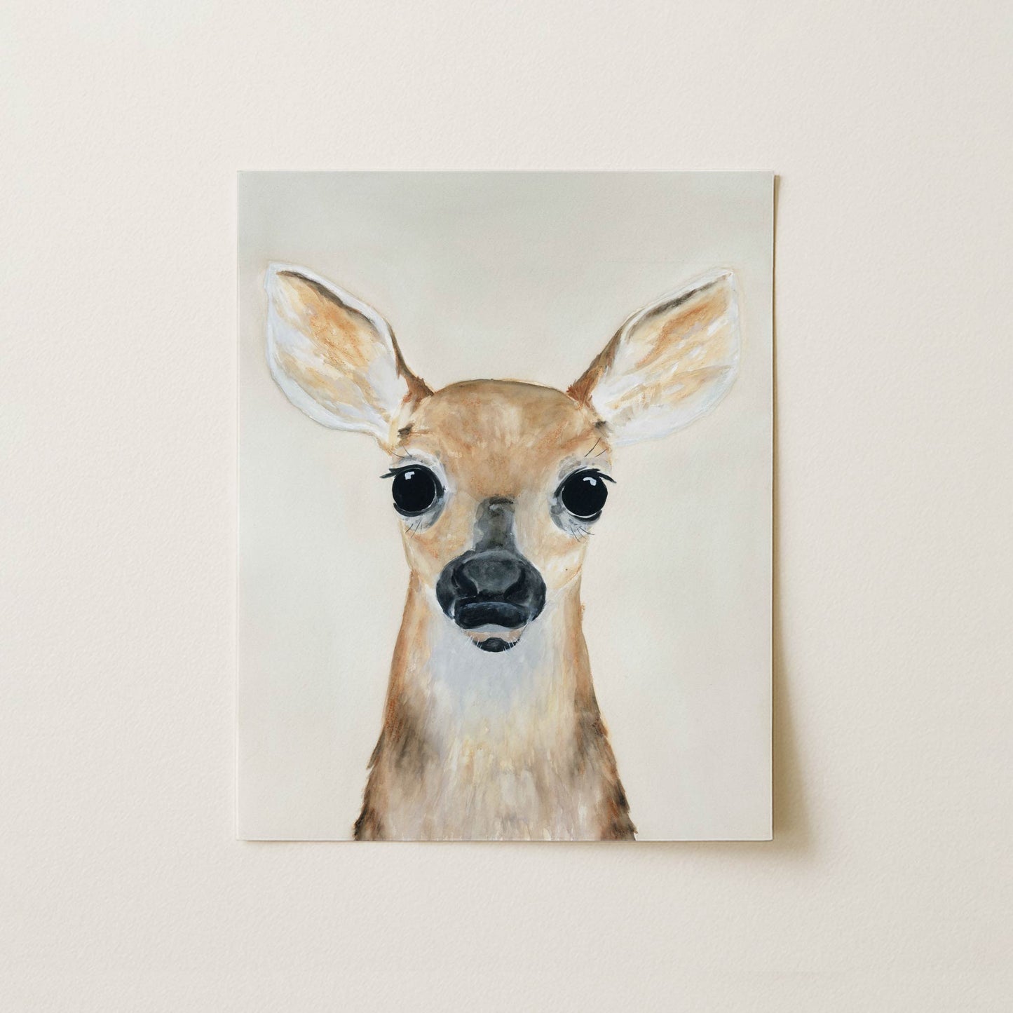 Deer
