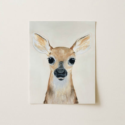 Deer
