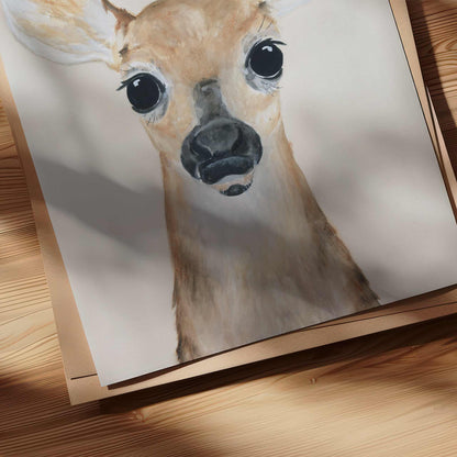 Deer