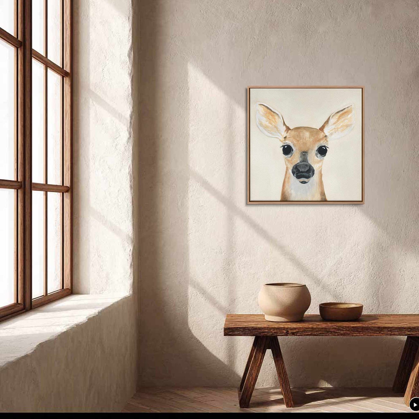 Deer