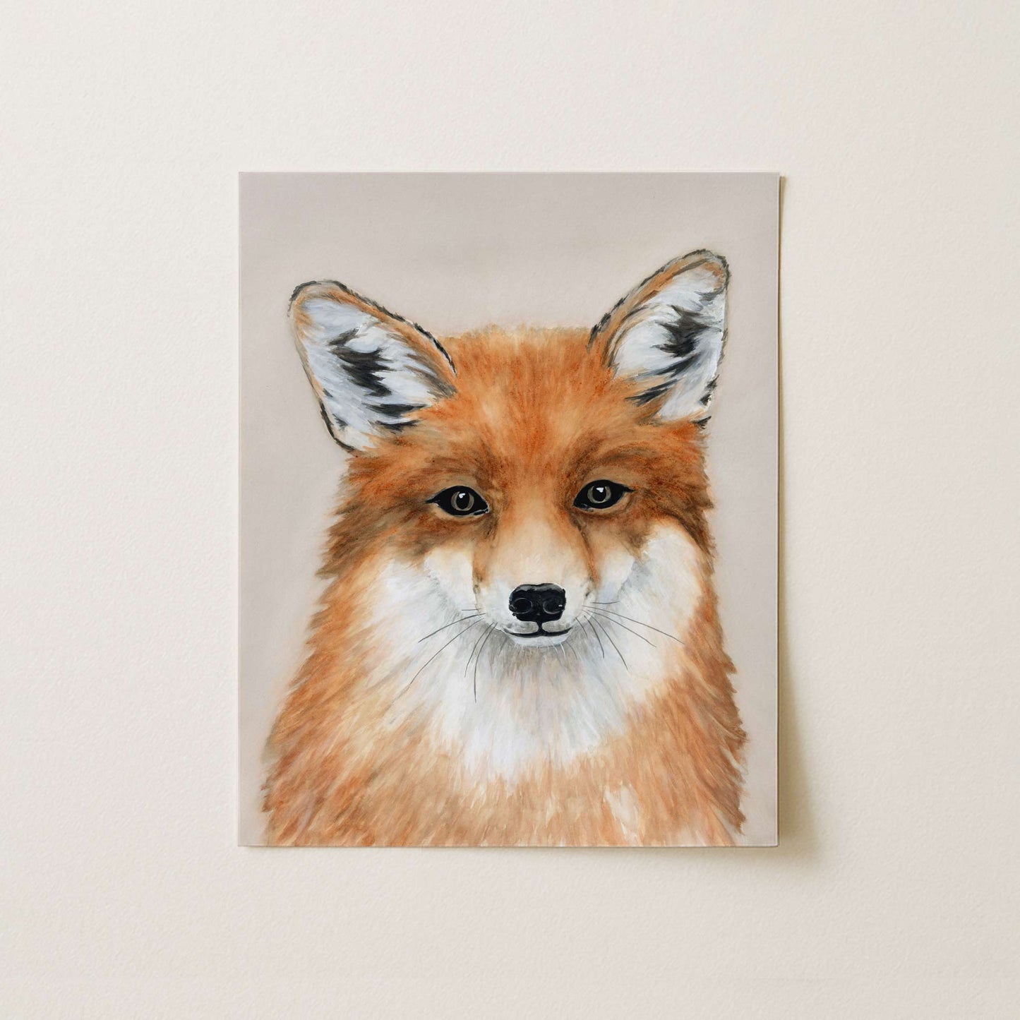 Fox
