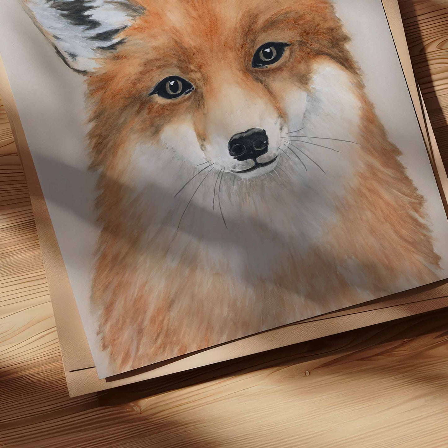 Fox