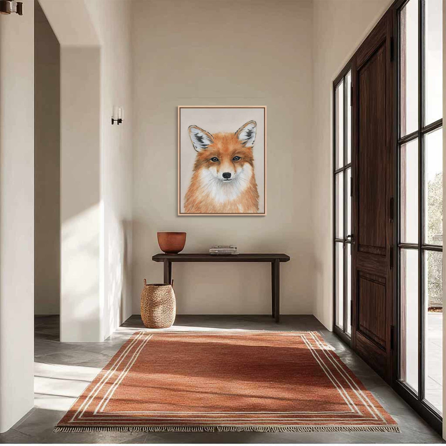Fox