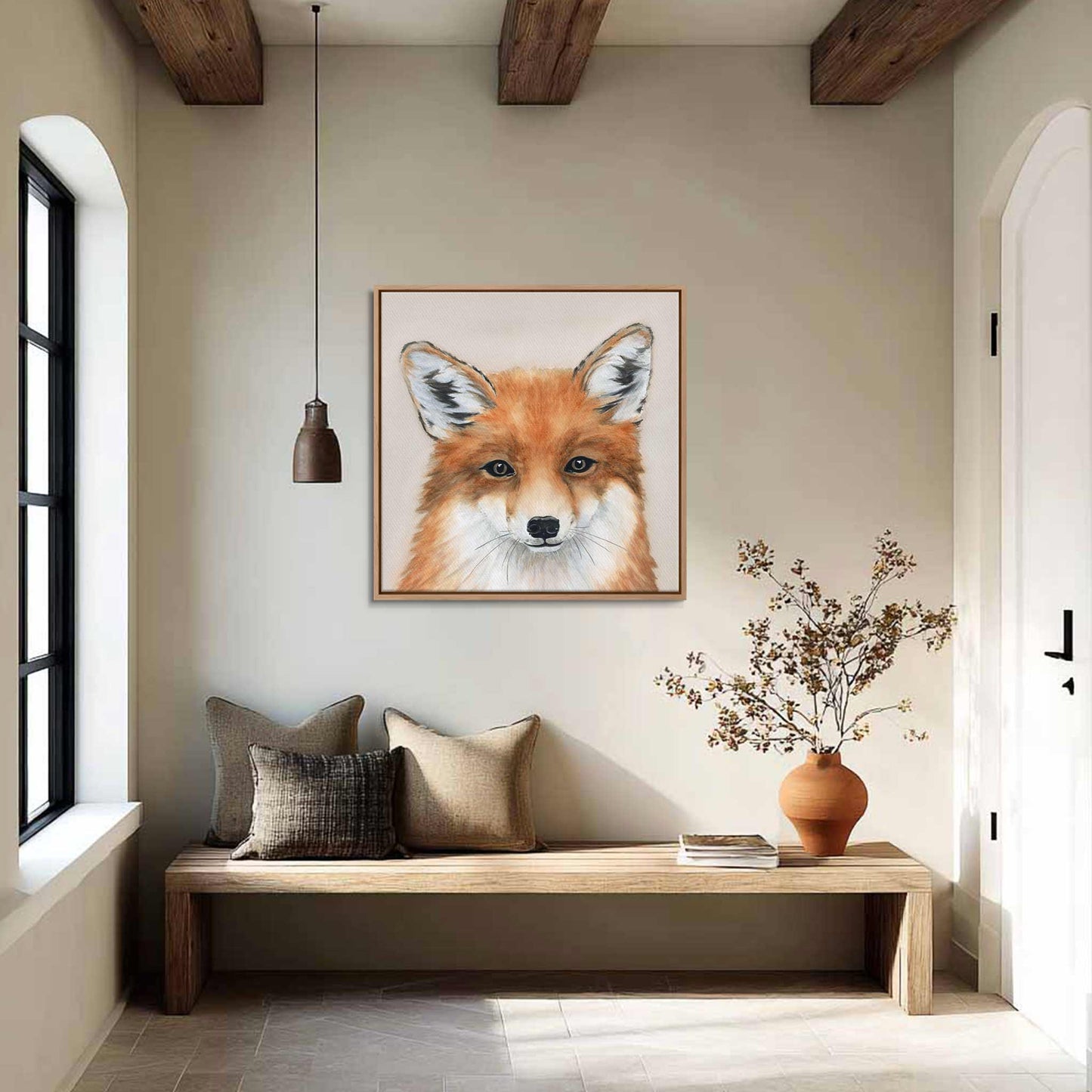 Fox