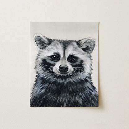 Raccoon