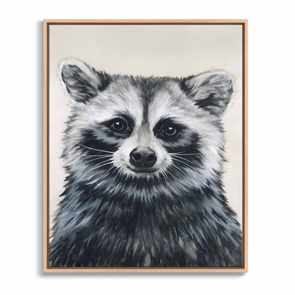 Raccoon